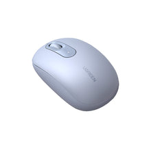 Заредете изображение във визуализатора на галерията – Ugreen MU105 2.4GHz USB wireless mouse - blue
