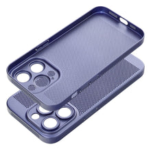 Заредете изображение във визуализатора на галерията – BREEZY Case for SAMSUNG S23 Ultra blue
