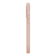 Заредете изображение във визуализатора на галерията – Uniq case Lino iPhone 14 Pro 6.1" pink/pink blush
