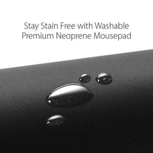 Заредете изображение във визуализатора на галерията – Spigen RAGNUM A103 MOUSE PAD SILK BLACK
