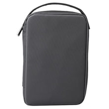 Заредете изображение във визуализатора на галерията – HOCO multifunctional digital storage bag GM106 black
