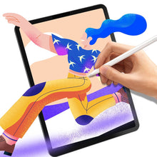 Заредете изображение във визуализатора на галерията – Baseus replaceable silicone tips for a stylus 12pcs. white (soft)
