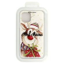 Заредете изображение във визуализатора на галерията – TEL PROTECT Christmas Case for Iphone 13 Pro Max Design 3
