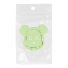 Заредете изображение във визуализатора на галерията – Ring BEAR - Light green
