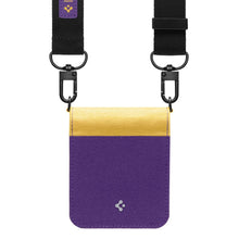 Заредете изображение във визуализатора на галерията – Spigen compoty за samsung z flip 4 pansy - TopMag
