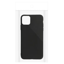 Заредете изображение във визуализатора на галерията – Back Case MATT for SAMSUNG GALAXY A14 5G Black
