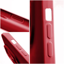 Заредете изображение във визуализатора на галерията – Roar Luna Case for iPhone 15 Pro Red
