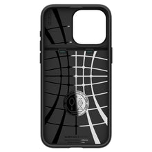 Заредете изображение във визуализатора на галерията – Spigen Slim Armor CS, abyss green - iPhone 15 Pro
