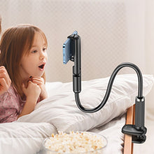 Заредете изображение във визуализатора на галерията – HOCO universal holder for mobile Seaview HD4 black
