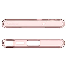 Заредете изображение във визуализатора на галерията – Spigen ULTRA HYBRID GALAXY S23 ULTRA ROSE CRYSTAL
