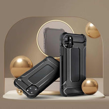 Заредете изображение във визуализатора на галерията – Forcell armor гръб за xiaomi redmi 10c black - TopMag
