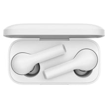 Заредете изображение във визуализатора на галерията – QCY T5 TWS in-ear Bluetooth 5.0 wireless headphones - white

