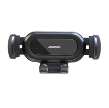 Заредете изображение във визуализатора на галерията – Joyroom JR-ZS351 phone holder for air vent - silver
