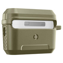 Заредете изображение във визуализатора на галерията – Spigen LOCK FIT AIRPODS PRO 1/2 VINTAGE KHAKI
