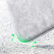 Заредете изображение във визуализатора на галерията – Ugreen sleeve case for laptop 13" - 13.9" gray (LP187)
