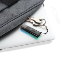 Заредете изображение във визуализатора на галерията – Ugreen CM264 USB 3.0 SD/TF card reader - black
