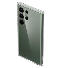 Заредете изображение във визуализатора на галерията – Spigen ULTRA HYBRID GALAXY S23 ULTRA CRYSTAL CLEAR
