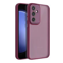 Заредете изображение във визуализатора на галерията – VARIETE Case for SAMSUNG S22 Ultra purple
