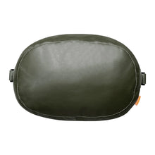 Заредете изображение във визуализатора на галерията – Baseus ComfortRide Series car headrest cushion with 2 materials - dark green
