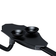 Заредете изображение във визуализатора на галерията – Baseus Colorful Mobile Games USB / Lightning Charging Cable for Gamers 1.5A 2m black (CALXA-B01)
