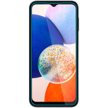 Заредете изображение във визуализатора на галерията – TEMPERED GLASS Spigen GLAS.TR SLIM 2-PACK GALAXY A14 5G CLEAR
