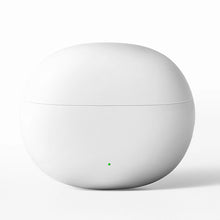 Заредете изображение във визуализатора на галерията – Joyroom Funpods wireless in-ear headphones (JR-FB2) - white
