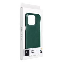 Заредете изображение във визуализатора на галерията – Roar LOOK Case - for iPhone 13 Green
