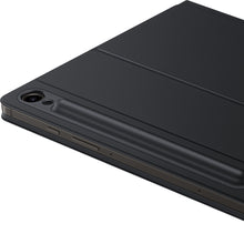 Заредете изображение във визуализатора на галерията – Samsung Galaxy Tab S9 Samsung Book Cover Keyboard Slim - Black
