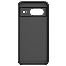 Заредете изображение във визуализатора на галерията – Nillkin Super Frosted Shield Pro reinforced case for Google Pixel 8 - black
