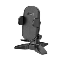 Заредете изображение във визуализатора на галерията – Hoco folding desktop stand ph46 ( 4,7" - 7" ) black - TopMag
