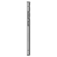 Заредете изображение във визуализатора на галерията – Spigen ULTRA HYBRID GALAXY S23 ULTRA CRYSTAL CLEAR
