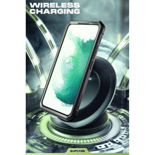 Заредете изображение във визуализатора на галерията – Supcase UNICORN BEETLE PRO 2-SET GALAXY S23 ULTRA GULDAN
