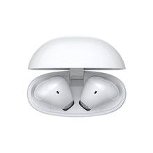 Заредете изображение във визуализатора на галерията – Joyroom Jpods Series JR-PB1 TWS ENC IPX4 wireless headphones - white
