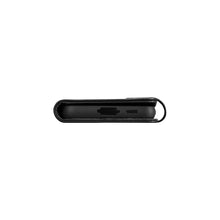 Заредете изображение във визуализатора на галерията – iCarer Wallet Case for Samsung Galaxy S23+ leather case wallet black
