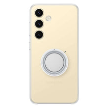 Заредете изображение във визуализатора на галерията – Samsung Gadget Case EF-XS921CTEGWW for Samsung Galaxy S24 - transparent
