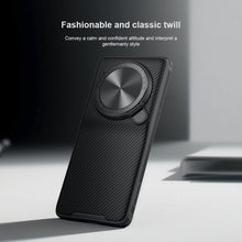 Заредете изображение във визуализатора на галерията – Nillkin CamShield Prop Camera Protective Case for Xiaomi 13 Ultra black
