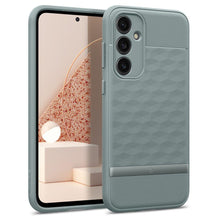 Заредете изображение във визуализатора на галерията – CASEOLOGY PARALLAX GALAXY S23 FE SAGE GREEN
