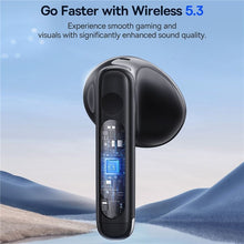 Заредете изображение във визуализатора на галерията – BASEUS True Wireless Earphones Bowie E13 back A00059701127-Z1
