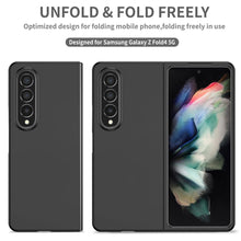 Заредете изображение във визуализатора на галерията – Forcell kong case for samsung galaxy z fold 3 5g black
