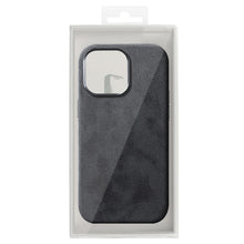 Заредете изображение във визуализатора на галерията – Alcane Magsafe Case for Iphone 13 Black
