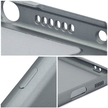Заредете изображение във визуализатора на галерията – METALLIC Case for SAMSUNG A05S grey
