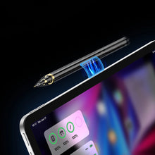 Заредете изображение във визуализатора на галерията – Dux Ducis Stylus Pen SP-04 for Apple iPad - transparent
