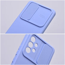 Заредете изображение във визуализатора на галерията – SLIDE Case for SAMSUNG A15 5G lavender
