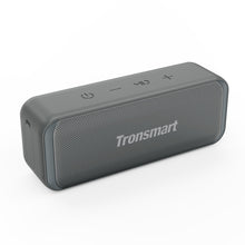 Заредете изображение във визуализатора на галерията – Tronsmart T2 Mini Wireless Bluetooth Speaker 10W gray
