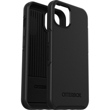 Заредете изображение във визуализатора на галерията – Otterbox Symmetry - protective case for iPhone 13 Pro (black) [P]
