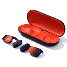 Заредете изображение във визуализатора на галерията – Joyroom Openfree JR-OE2 TWS wireless headphones - orange
