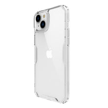 Заредете изображение във визуализатора на галерията – Nillkin Nature Pro iPhone 15 Pro Max Hard Case - White
