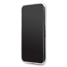 Заредете изображение във визуализатора на галерията – Karl Lagerfeld KLHCN58CFNRCBK iPhone 11 Pro hardcase czarny/black Choupette Fun
