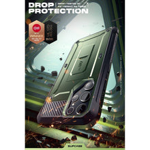 Заредете изображение във визуализатора на галерията – Supcase UNICORN BEETLE PRO 2-SET GALAXY S23 ULTRA GULDAN
