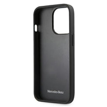 Заредете изображение във визуализатора на галерията – Mercedes MEHCP13LARMRE iPhone 13 Pro / 13 6,1" hardcase czerwony/red Urban Line
